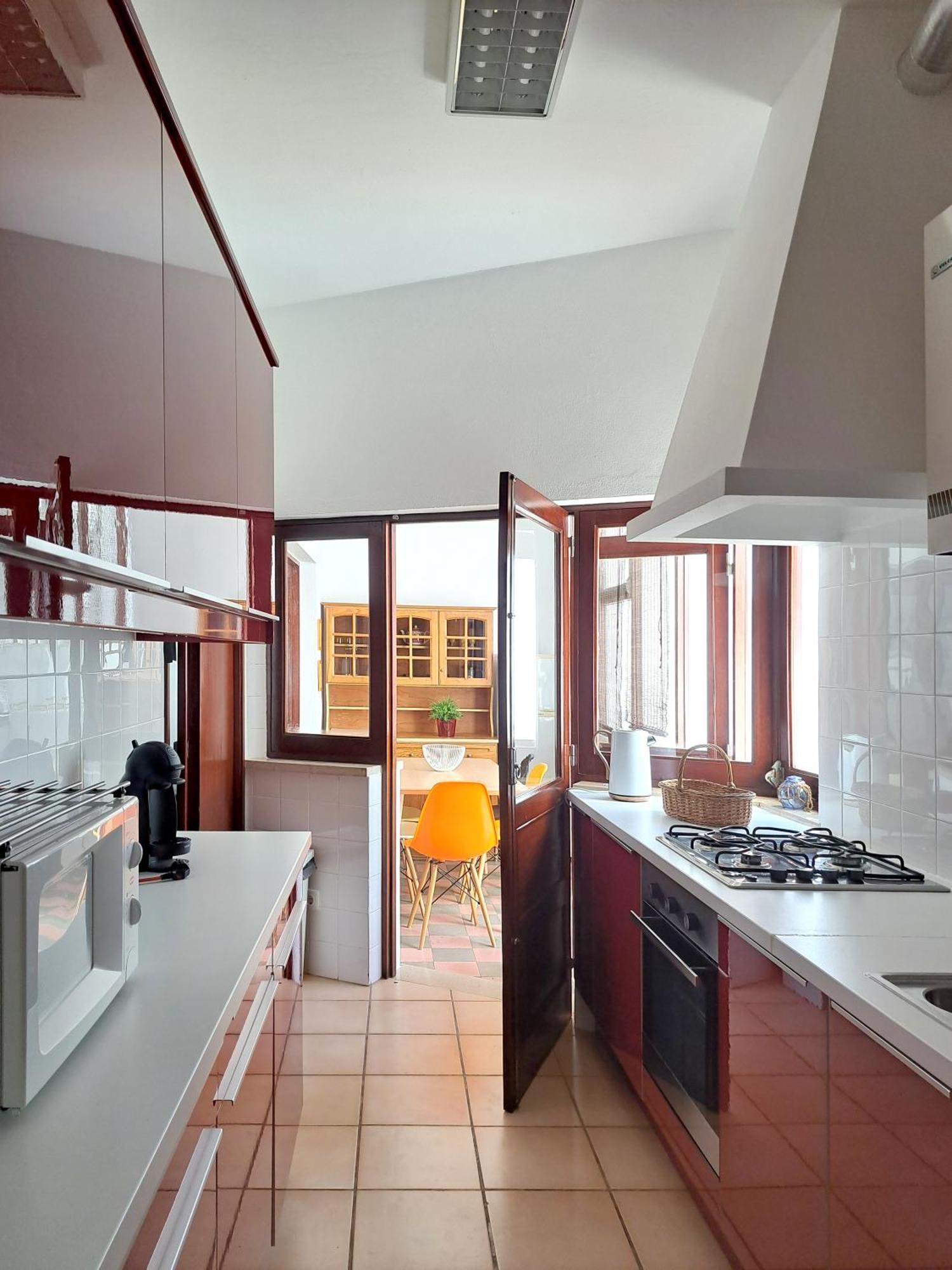 Casa Da Avenida Apartment Lagos Exterior photo