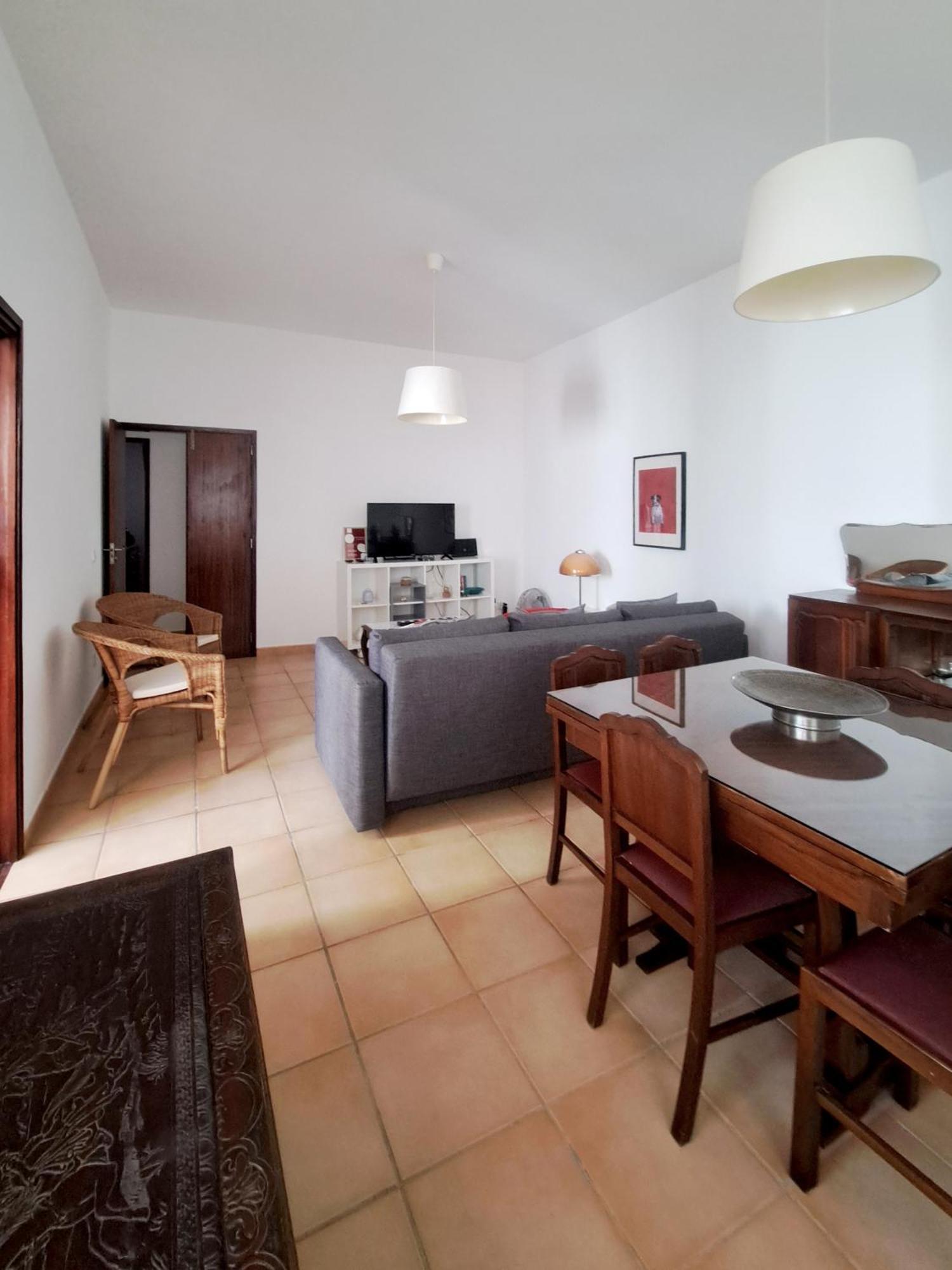 Casa Da Avenida Apartment Lagos Exterior photo